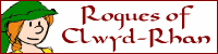 Rogues of Clwyd-Rhan